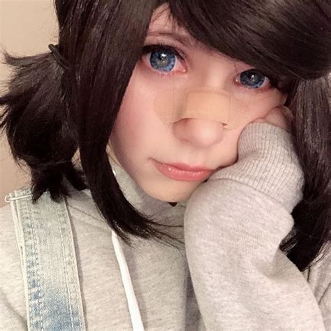 nyannyancosplay nsfw